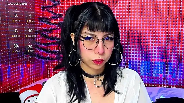 Freechat Rose_72 on StripChat