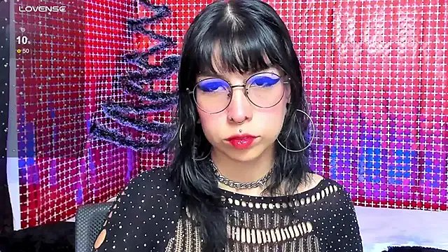 Freechat Rose_72 on StripChat