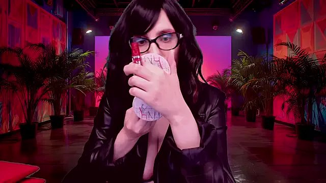 RoseBlooom on StripChat