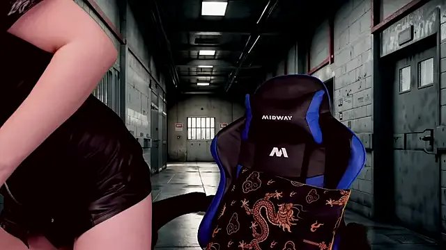 RoseBlooom on StripChat