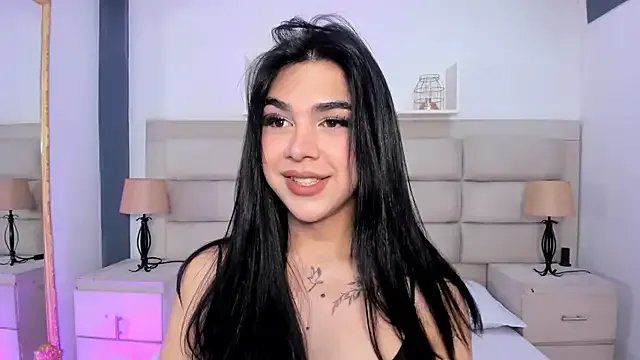 RoseCassie on StripChat