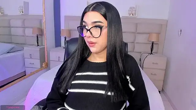 RoseCassie on StripChat