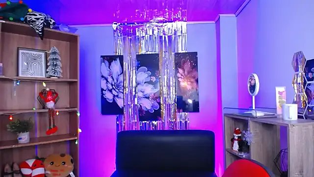 roseefancy19 on StripChat