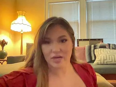 RosieDixx on StripChat