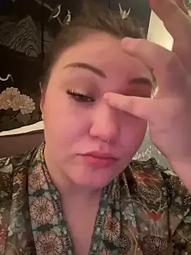 RosieDixx on StripChat