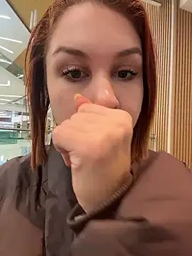 RosieSecret on StripChat