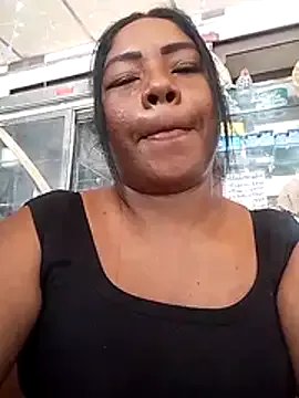 rosmery-navarro on StripChat