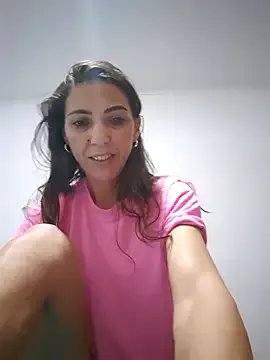Rossaliaa on StripChat