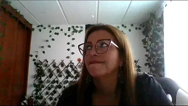 RossanaLionheart on StripChat