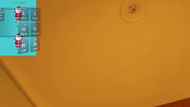 RosseDeAmore on StripChat