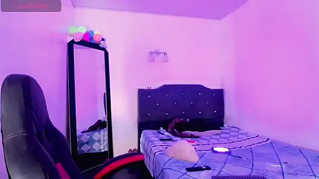 Rossedewitt_ on StripChat