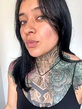 Rouse_07 on StripChat