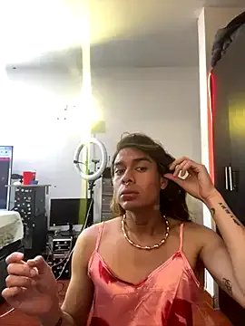 Rouse_Hilton on StripChat