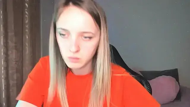 RouseReed on StripChat