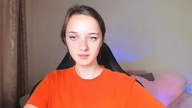 RouseReed on StripChat