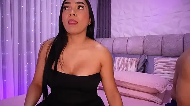 rousse_coup on StripChat