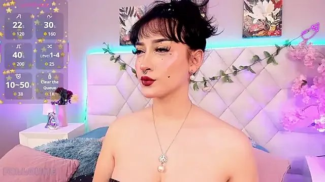 Rox_xane_ — doggy style and red ass