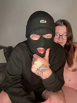 RoxiBlack on StripChat