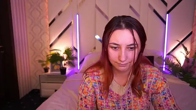 Private RoxieRay on StripChat