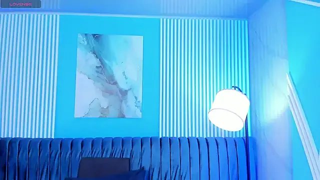 roxy_hell on StripChat