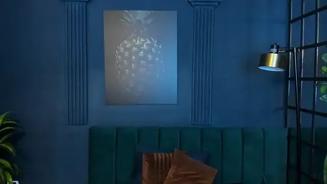 roxy_hell on StripChat