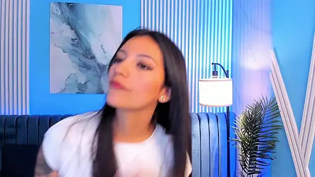 roxy_hell on StripChat