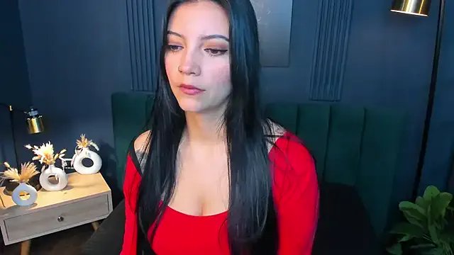 roxy_hell on StripChat