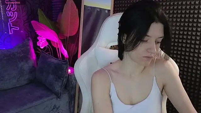 roxy_riot_ on StripChat