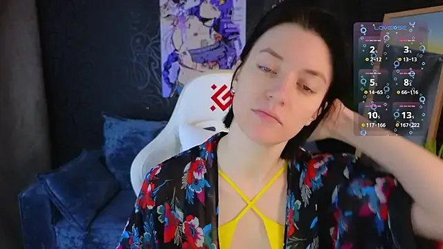 roxy_riot_ — Flexxx everything