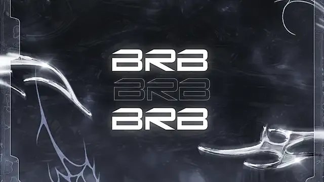 roxy_toxic on StripChat