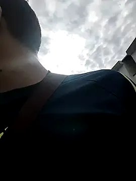 roxyrougee on StripChat