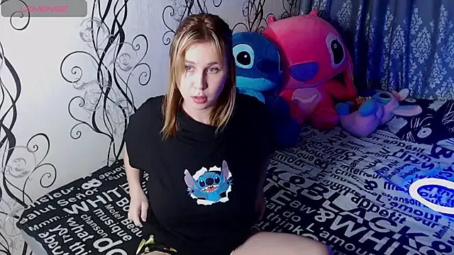 RoyAngela on StripChat