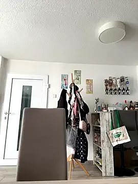 Rozendefotz on StripChat