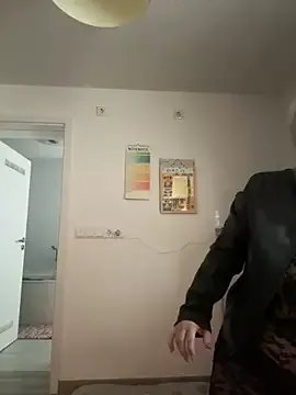 Rozendefotz on StripChat