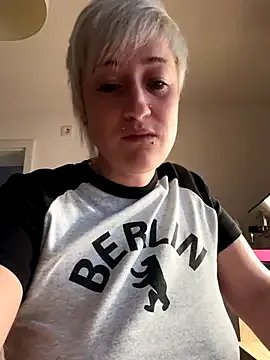 Rozendefotz on StripChat