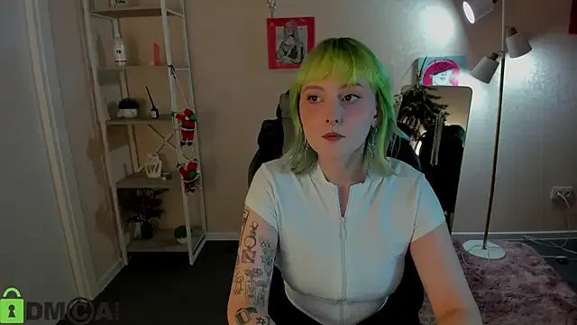 Freechat Roziett_Belle on StripChat