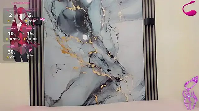 Rubi_30 — Sexy face 