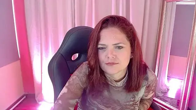 rubiblues — Freechat on StripChat