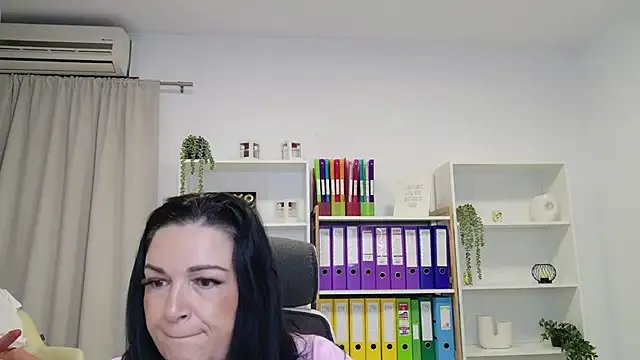 RubiHarper — Slap That Ass, Grab My Tits, Fuck Me