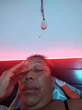 Ruby-Hot-Milf — Show pussy