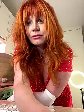 Ruby-Luv on StripChat