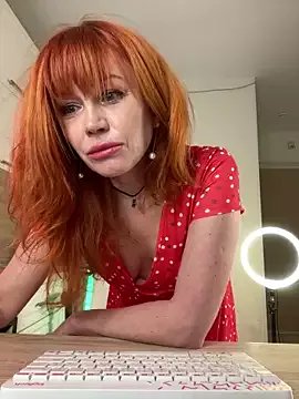 Ruby-Luv on StripChat