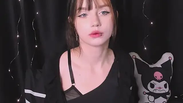 ruby_dallos on StripChat