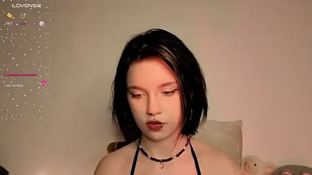 ruby_dallos on StripChat