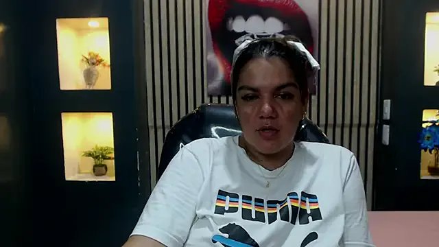 ruby_jimenez19 on StripChat