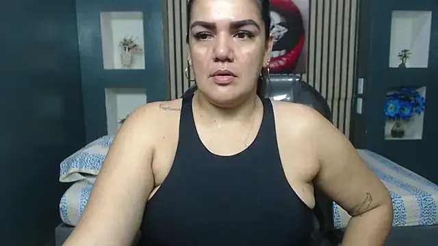 ruby_jimenez19 on StripChat