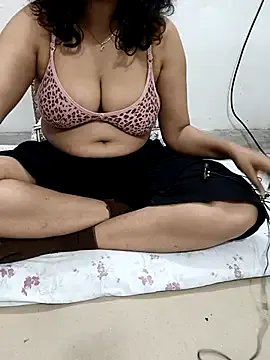 Rubyrosemumbai — Full nude