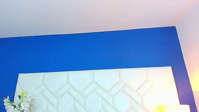 RubyRossel on StripChat