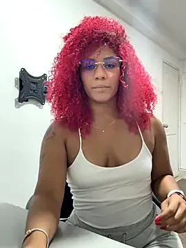 RubyRossel on StripChat