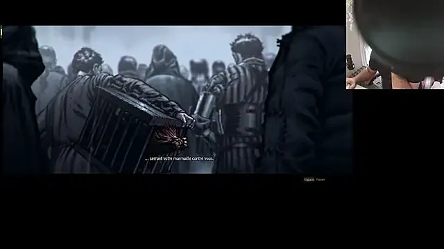 rubystrip on StripChat